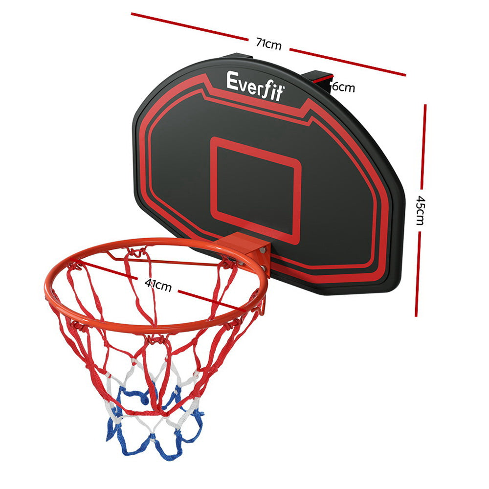 Everfit Basketball Hoop