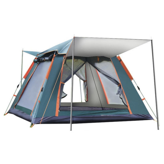 Instant Pop Up Tent  2/3/4 Person Camping