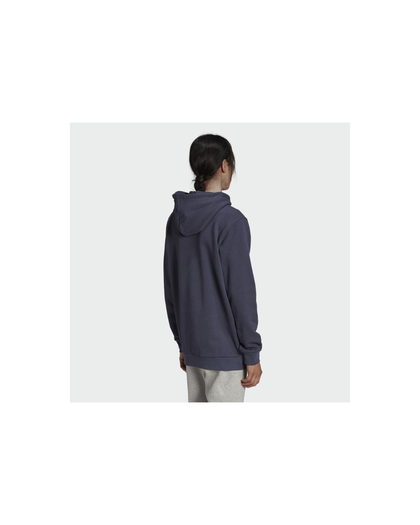 Adidas hoodie - M