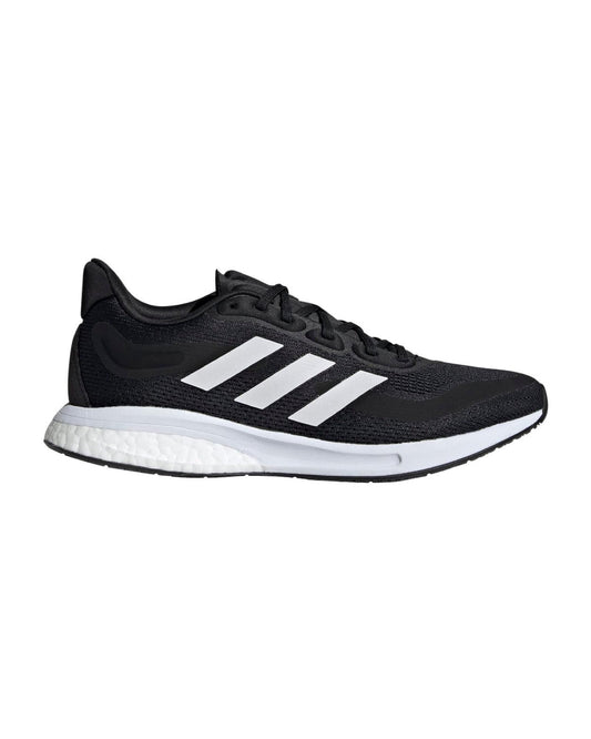 Adidas Hybrid Cushioned Running Shoes for Women - 6.5 US