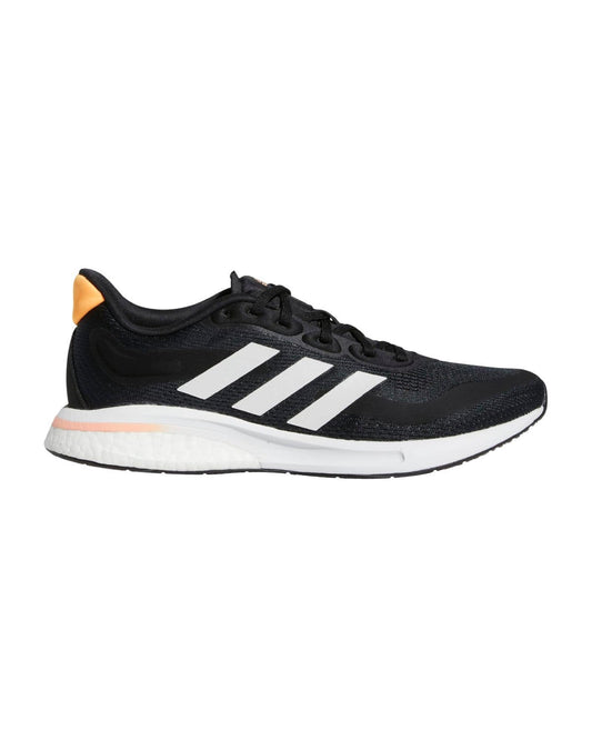 Adidas Comfortable Hybrid Running Shoes with Energy Return - 7.5 US
